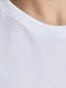 JACK & JONES Herren T-Shirt Rundhals | 5 Stück | 8035 Produktbild-Vorschau 7