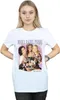 Friends - "Geller Green Buffay" T-Shirt für Damen BI24259 Produktbild-Vorschau 2