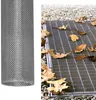 Aluminium Rolle Fliegengitter 120 x 250 cm für Fenster & Produktbild-Vorschau 2