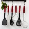 KitchenAid Kochlöffel CORE LINE, Royal Red Produktbild-Vorschau 7