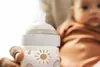 Biberon Mepal Mio 165 ml Fairy Garden Anteprima dell’immagine prodotto 8
