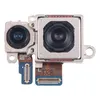 Für Samsung Galaxy Z Flip5 SM-F731B Kamera Set Wide + Back Produktbild-Vorschau 1