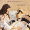 KINDERKRAFT Kočárek kombinovaný Nea 2 2v1 Dune Whisper Náhľad obrázku produktu 13