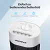 Aigostar - Turmventilator mit Timer, Leise, Produktbild-Vorschau 3