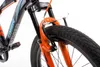 Dětské kolo 20" tygr bike černo tyrkysový Náhled obrázku produktu 15