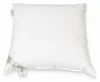 Betten Hofmann Luxus 3-Kammer-Kopfkissen 80x80 Daunenkissen Produktbild-Vorschau 1