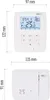 OpenTherm Raumthermostat P5611OT, programmierbar, kabellos Produktbild-Vorschau