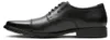 Clarks Shoes Tilden Cap Schuhe Schwarz EU 43 Mann Schwarz Produktbild-Vorschau 8