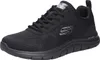 Skechers Sneakers 232758 BBK in Black color size 42 Voir les images du produit 11
