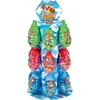 Funny Candy Grenade Lolly Dip 18 x 40g Granate mit Lutscher Produktbild-Vorschau 1