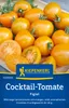 Kiepenkerl Cocktail-Tomatensamen Figiel Solanum Produktbild-Vorschau 1