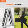 VEVOR 88-Tasten-Klappklavier, Bluetooth und MIDI, tragbares Produktbild-Vorschau 2
