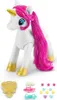 Zuru Unicorn Frisierpferd Sparkle Girlz Produktbild-Vorschau 8