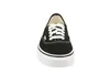 Vans Sneaker UA Authentic , Größe:44.5, Farben:black Produktbild-Vorschau 49