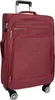 My Travel Bag 3090 Stoffkoffer 4-Rollen Trolley Koffer Produktbild-Vorschau 1