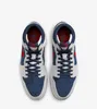 Nike Air Jordan Zoom Air CMFT 2 DV1307-406 Midnight Produktbild-Vorschau 8