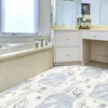 Badematte Anti-Rutsch-Matte für Bad Weichschaummatte Produktbild-Vorschau 2