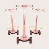 Lionelo Franky 2in1 Kinder Laufrad bis 20 kg Balance Roller Produktbild-Vorschau 10