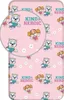 PAW Patrol Spannbettuch bambino & Heroic - Einzel - 90 x Anteprima dell’immagine prodotto 1
