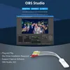USB Video Grabber  Konverter zum Digitalisieren von VHS und Produktbild-Vorschau 4