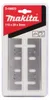 Makita D-08822 Hm Hobelmesser 110 Mm Für 1911B Produktbild-Vorschau 2