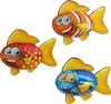 120er SET Choco - Fisch, lose 6,25 g / Schokolade / Schoko Produktbild-Vorschau 2