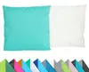 JACK 2er Set Wende Outdoor Kissenhülle Kissenbezug 2-farbig Produktbild-Vorschau 1