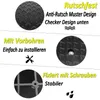 LARS360 2er/Set Bordsteinrampen Bordsteinkanten Rampe aus Produktbild-Vorschau 5