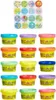 Play-Doh Partyknete mit Stickern Produktbild-Vorschau 9