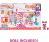 Puppenhaus LOL Surprise! 593218EUC Produktbild-Vorschau 10