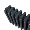 Calentador tradicional de 3 columnas - 300 x 832 mm - Gris Vista previa de la imagen del producto 8