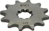 Pastorek s roztečí 12 zubů 415 typ 0648 pro Puch Monza Maxi Náhled obrázku produktu 3
