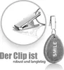 BigDean 8 Stück Tischdeckenbeschwerer aus Naturstein – mit Produktbild-Vorschau 2