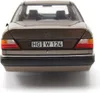 Norev 183954 Mercedes 500 E W124 1990 impala metallic 1:18 Produktbild-Vorschau 9
