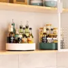 Uniqoos® Scaffale girevole per spezie (tipo "Lazy Susan") Anteprima dell’immagine prodotto 6