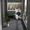 XINZI WPC terasové dlaždice 30x30 s klikovým spojem, 1 m², Náhled obrázku produktu 8