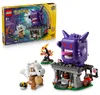 LEGO Pokémon SMART Play: Tragossos und Gengars Gruselduell Produktbild-Vorschau 1