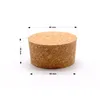 Korkstopfen 48/44mm - Flaschenkorken, Korken, Fasskorken Produktbild-Vorschau 2