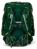 ergobag sac d'école Cubo Set 5 pièces BärRex vert foncé Voir les images du produit 19