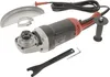 FLEX Flex L2200 Winkelschleifer 230mm + 5 Trennscheiben Produktbild-Vorschau 6