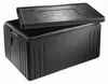 Thermohauser, Thermobox EPP Gastronorm 1/1 ECO LINE Anteprima dell’immagine prodotto 3