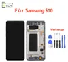 Für Samsung S10 SM-G973 LCD (TFT) Display Touch Screen Produktbild-Vorschau 3