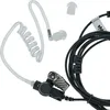 vhbw Headset kompatibel mit Motorola DGP 4150 +, DGP 4150, Produktbild-Vorschau 5