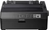 Epson LQ 590IIN - Drucker - s/w - Punktmatrix - Rolle (21,6 Produktbild-Vorschau 1