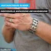 ToolMasterPro Narzędzie wielofunkcyjne ze stali nierdzewnej Podgląd zdjęcia produktu 5