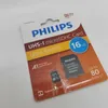 Philips Micro-SDHC-Card 16GB  Class 10, UHS-I U1, incl. Produktbild-Vorschau 15