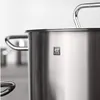 ZWILLING Topf Set Twin Classic 5 tlg mit Schmorpfanne Produktbild-Vorschau 11