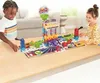 Vtech Marble Rush Spielset Rennbahn mit Rampen 614x379x496 Produktbild-Vorschau 2