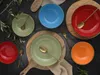 CreaTable, 24223, Nature Collection Mediterran, Bowl Set Produktbild-Vorschau 6