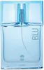 Ajmal Blu Femme Eau de Parfum für Damen 50 ml Produktbild-Vorschau 4